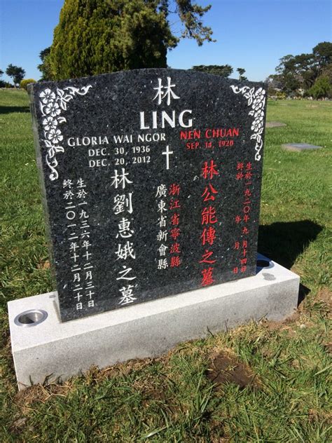 正確寫法墓碑寫法香港|墓地碑文的基本寫法 – Asian Memorial